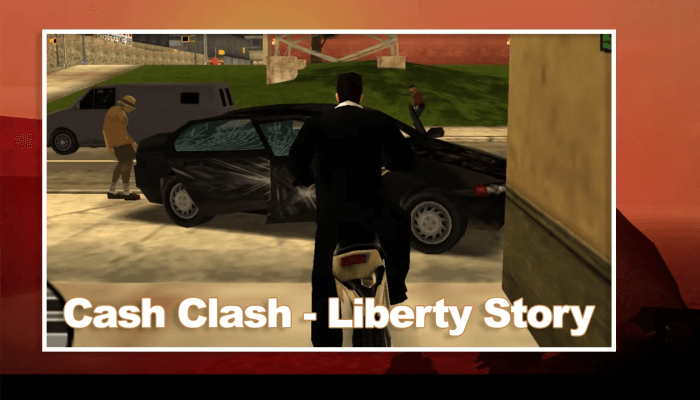 Cash Clash Fight in City Online Role Play Mobile Games Oyunhub