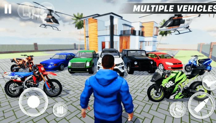 Indian Driving Open World High Graphics India Simulation Game Oyunhub