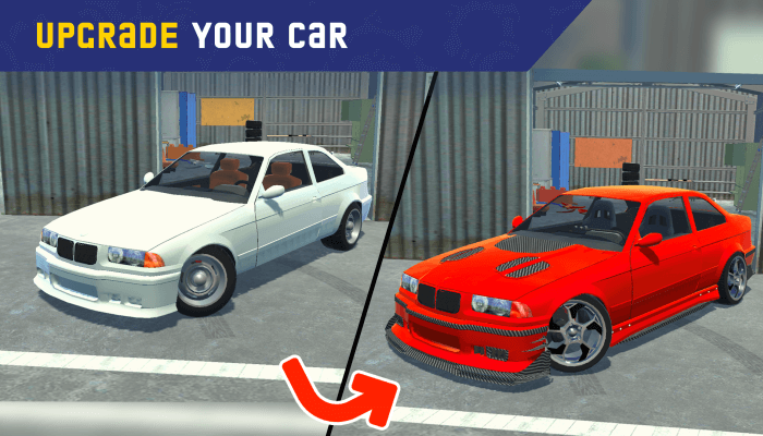 My First Summer Car Mechanic Mobile Games On Pc Oyunhub