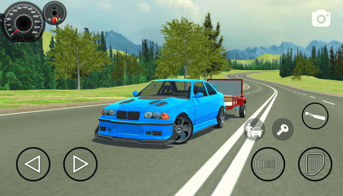 My First Summer Car Mechanic Mobile Games On Pc Oyunhub