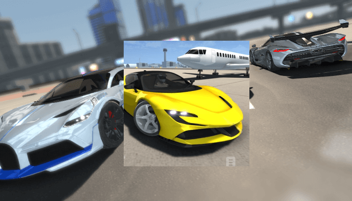 Racing Xperience Driving Sim Online Game For Medium Graphics Phones Oyunhub