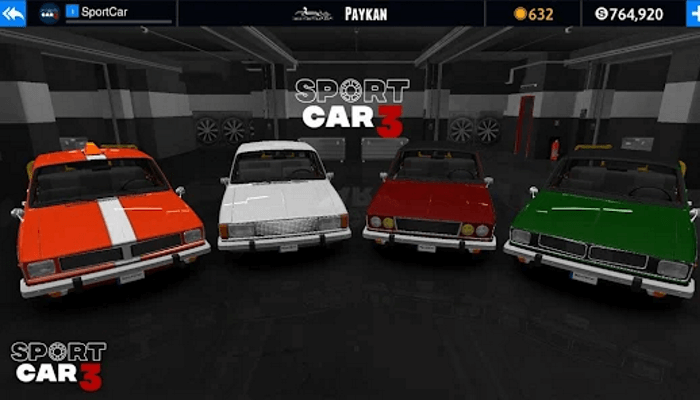 Sport Car 3 Taxi Police The Best 2023 Car Drive Online Mobile Games Oyunhub