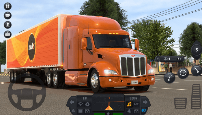 Truck Simulator Ultimate The Best Mobile Car Modification Games Oyunhub
